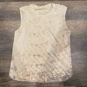 Raquel Allegra Basic Top